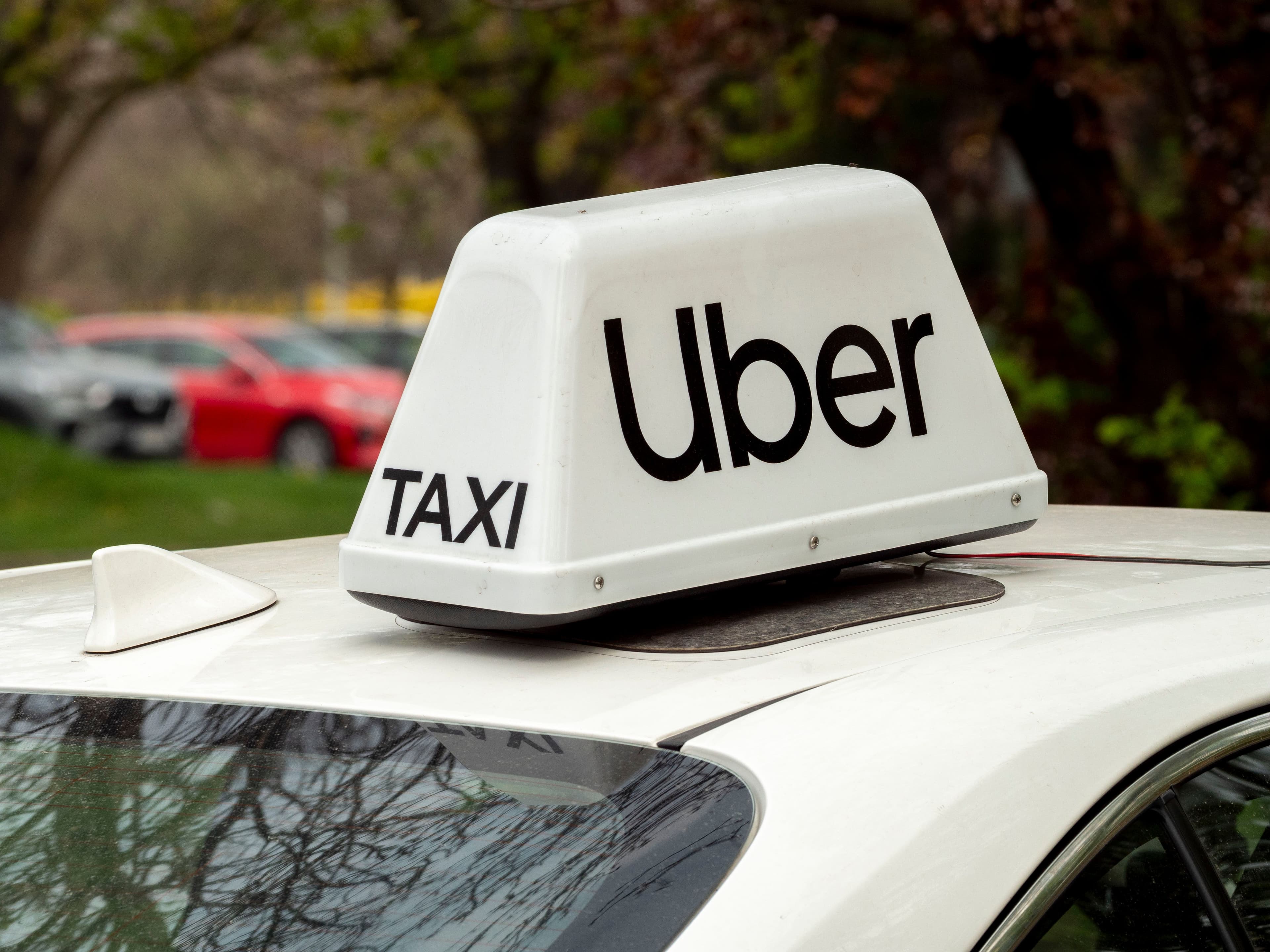 Désactivation Uber : que faire et comment s'en protéger
